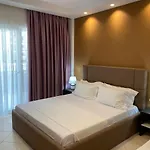 Atrium Deluxe غوليم