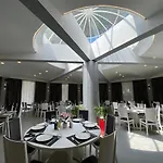 منتجع Atrium Deluxe 4*