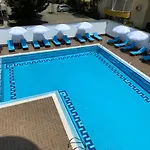 منتجع Atrium Deluxe