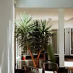 منتجع Atrium Deluxe غوليم