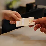 Atrium Deluxe منتجع غوليم