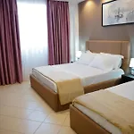 Atrium Deluxe منتجع 4*
