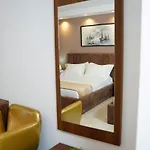 منتجع Atrium Deluxe غوليم