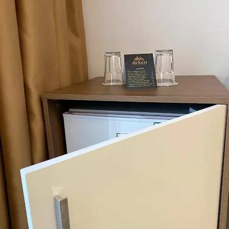 度假村 Atrium Deluxe