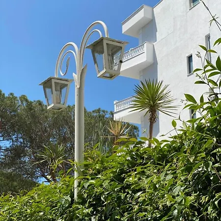 度假村 Atrium Deluxe