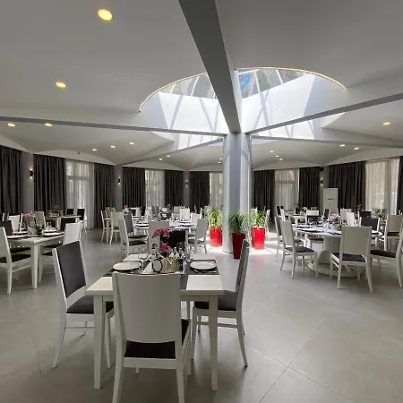 度假村 Atrium Deluxe 格勒姆
