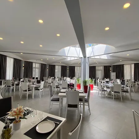 Atrium Deluxe 度假村 格勒姆