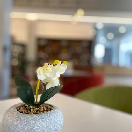 Atrium Deluxe 度假村