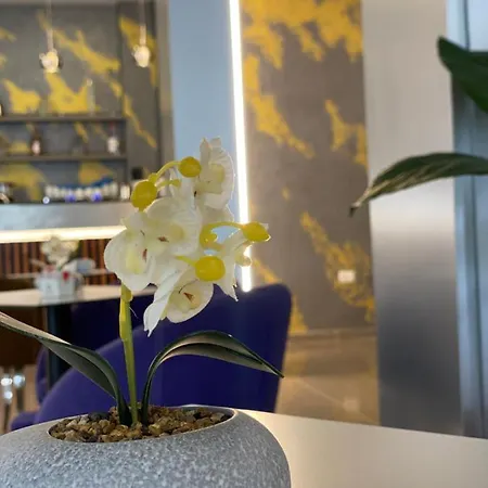 度假村 Atrium Deluxe 4*