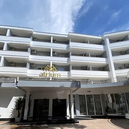 Atrium Deluxe 4*