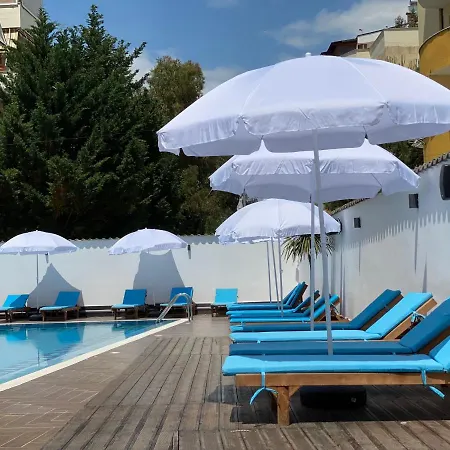 Atrium Deluxe Θέρετρο 4*