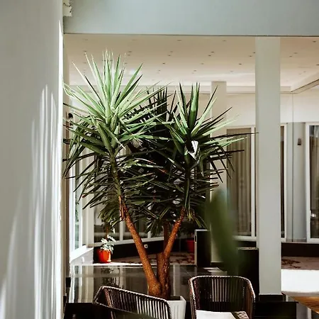 Rezort Atrium Deluxe Golem (Tirana)