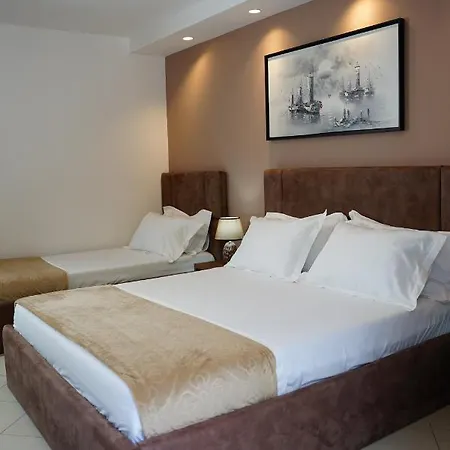 Atrium Deluxe Golem (Tirana)