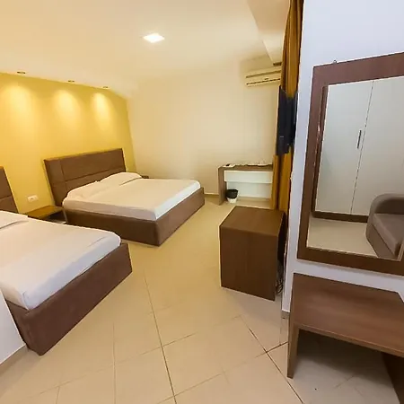 Atrium Deluxe Rezort 4*