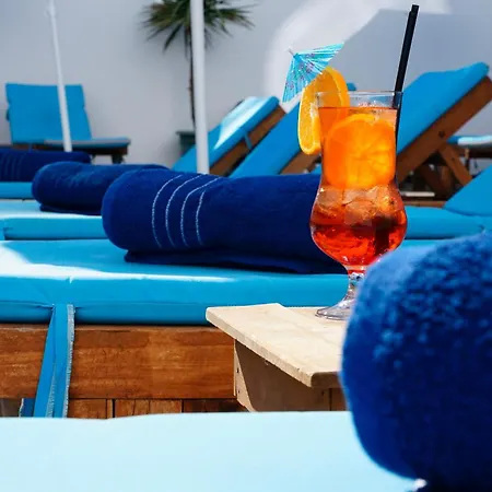 Atrium Deluxe 度假村 格勒姆