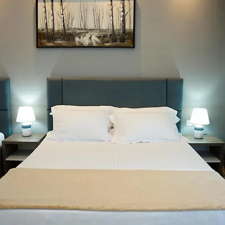 Atrium Deluxe 度假村 格勒姆