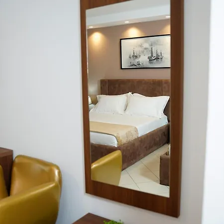 度假村 Atrium Deluxe 格勒姆