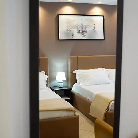 Atrium Deluxe 4* 格勒姆