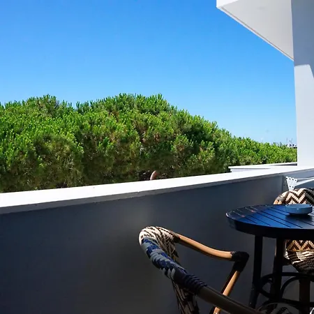 Θέρετρο Atrium Deluxe