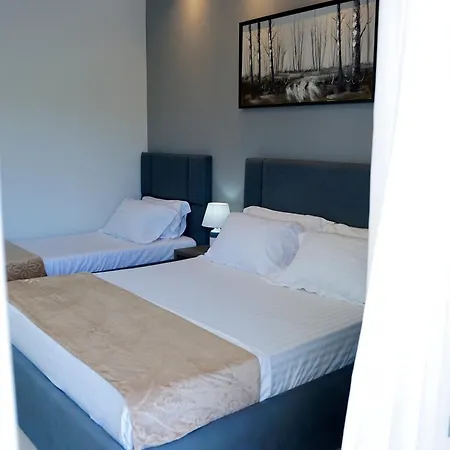 Atrium Deluxe