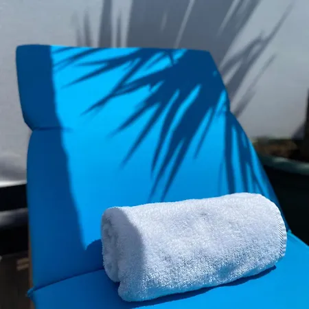 Atrium Deluxe 4* Golem (Tirana)