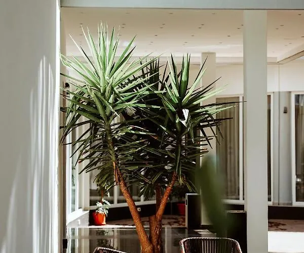 Feriested Atrium Deluxe Golem (Tirana)