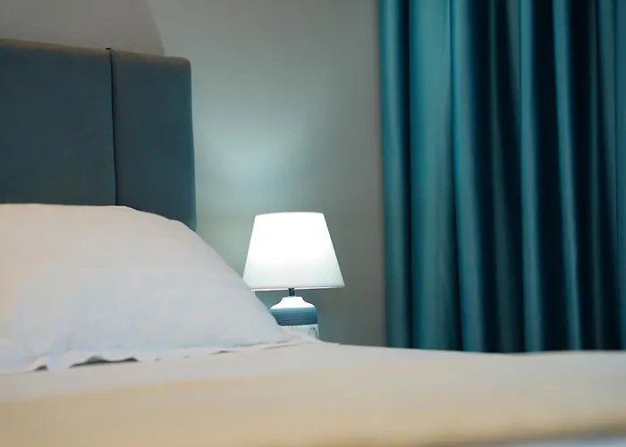 Atrium Deluxe Курортный комплекс