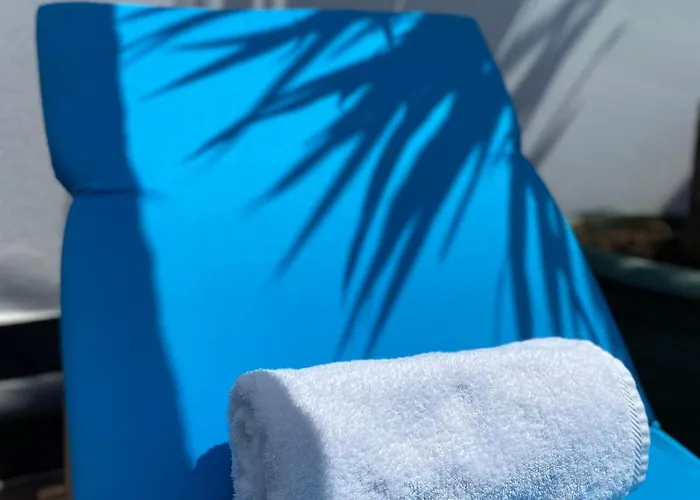 Atrium Deluxe 4* Golem (Tirana)