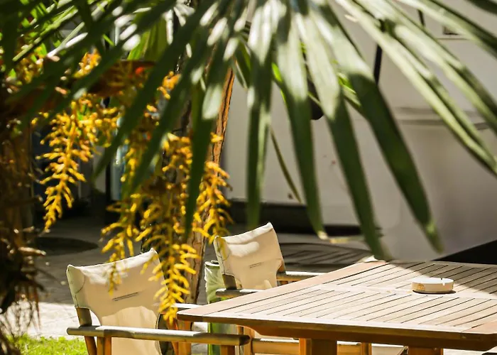 Atrium Deluxe Курортный комплекс Голем