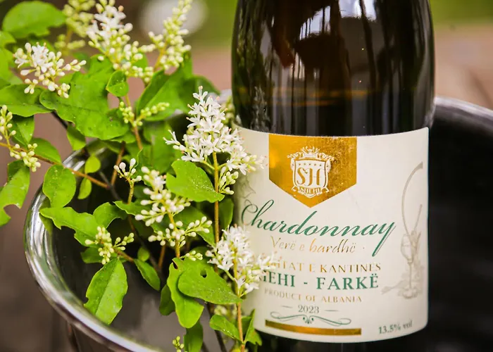 Курортный комплекс Atrium Deluxe Голем