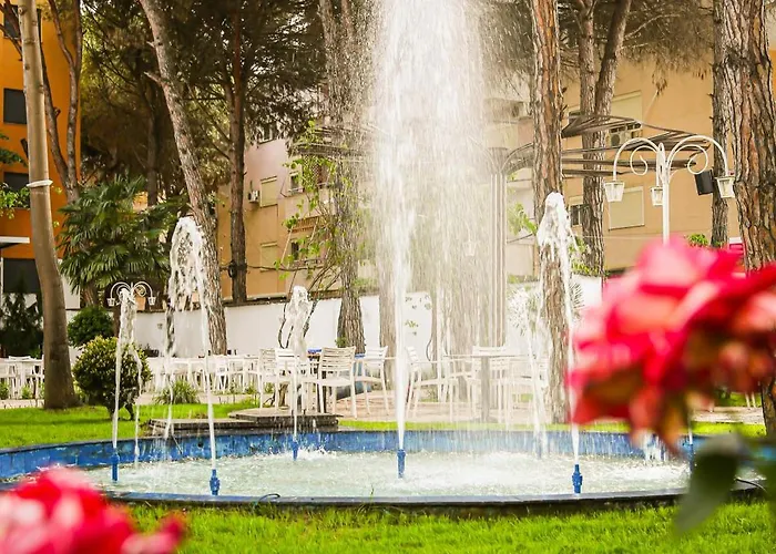 Курортный комплекс Atrium Deluxe