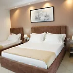 Atrium Deluxe Rezort Golem (Tirana)