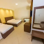 Atrium Deluxe Rezort 4*