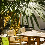Atrium Deluxe Rezort Golem (Tirana)