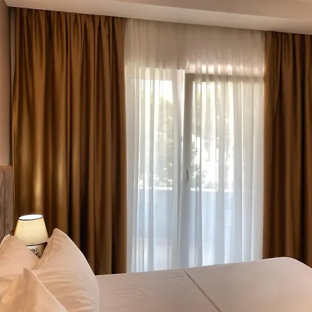 Atrium Deluxe 格勒姆