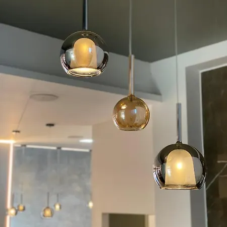 Atrium Deluxe Ośrodek wypoczynkowy 4*