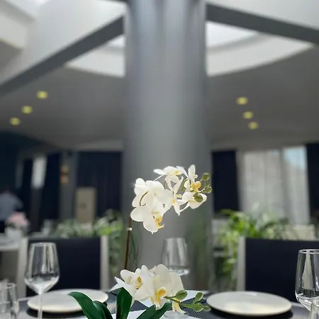 Atrium Deluxe 度假村 格勒姆