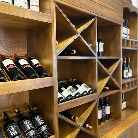 Atrium Deluxe 格勒姆