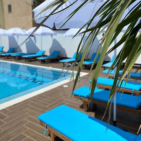 Atrium Deluxe 4* 格勒姆