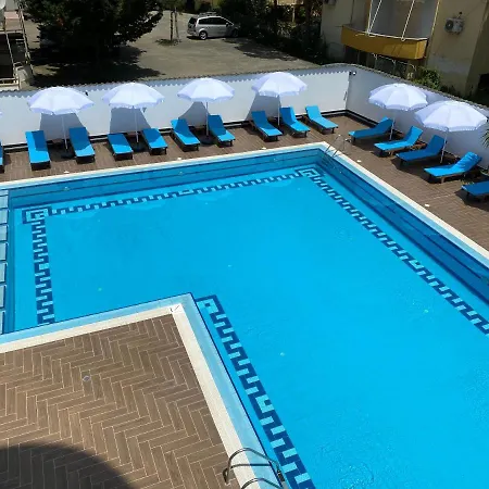 Ośrodek wypoczynkowy Atrium Deluxe