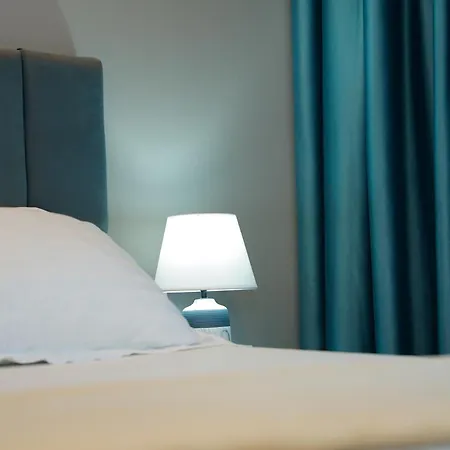 Atrium Deluxe 度假村