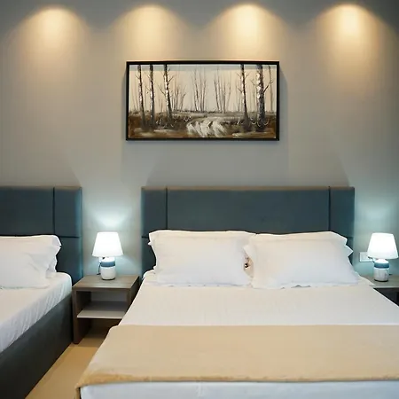 Atrium Deluxe 格勒姆