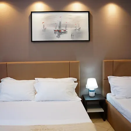 Atrium Deluxe 4*