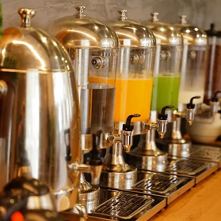 度假村 Atrium Deluxe 格勒姆