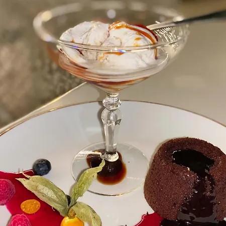 Atrium Deluxe Üdülőközpont 4*
