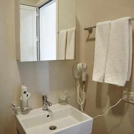 Atrium Deluxe 4*