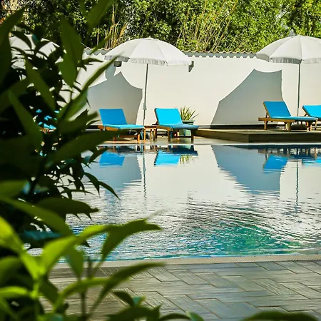 Ośrodek wypoczynkowy Atrium Deluxe