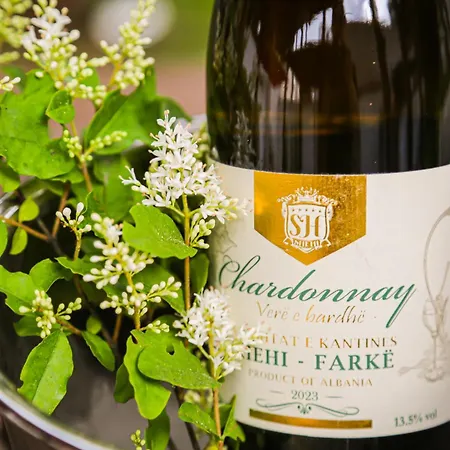 度假村 Atrium Deluxe 格勒姆