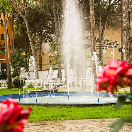 度假村 Atrium Deluxe