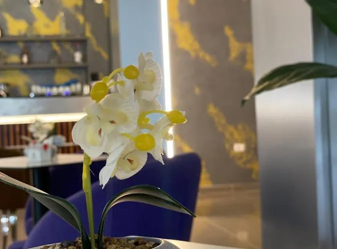 Θέρετρο Atrium Deluxe 4*